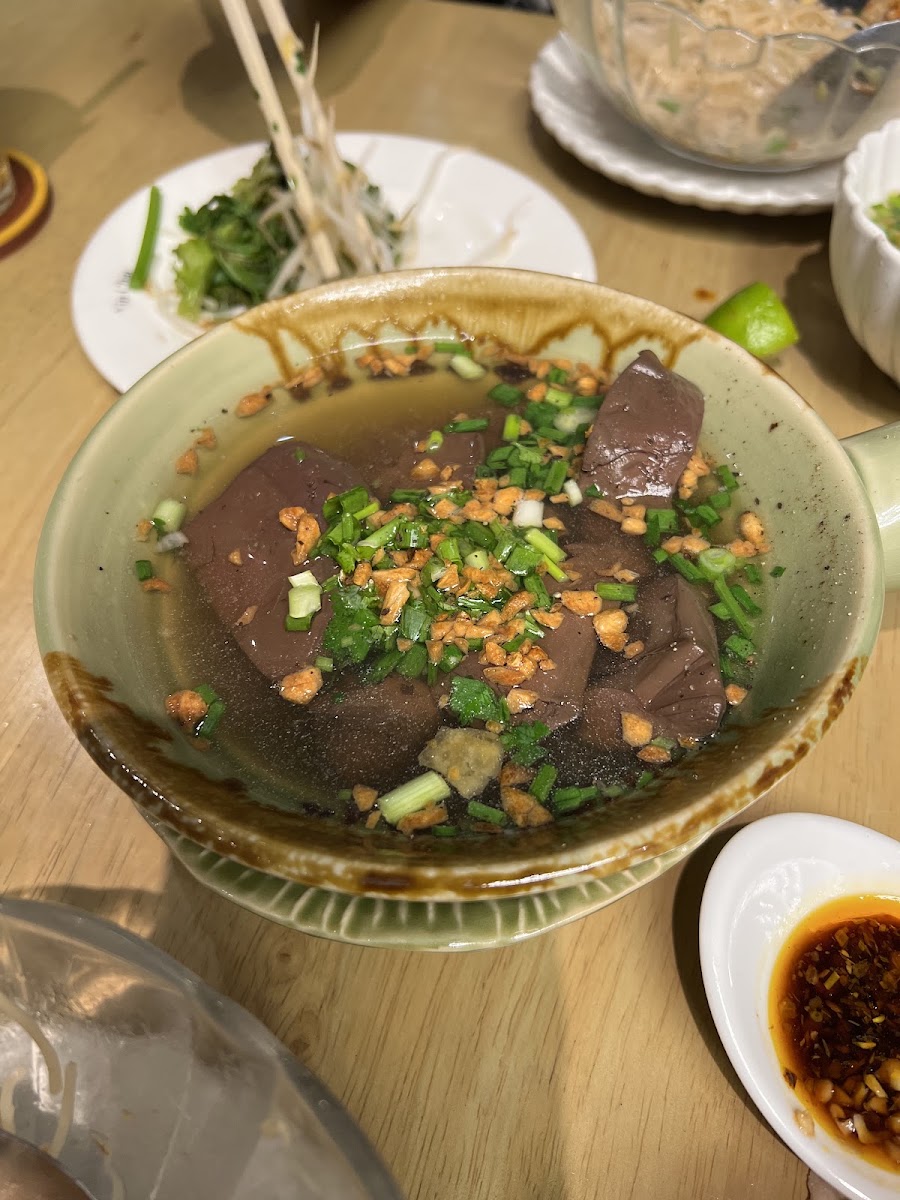 Hủ Tiếu Hồng Phát (Hồng Phát Thảo Điền) photo 17 in Thao Dien