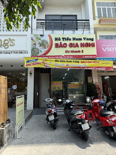 Hủ Tiếu Nam Vang Bảo Gia Nghi photo 5 in Thao Dien