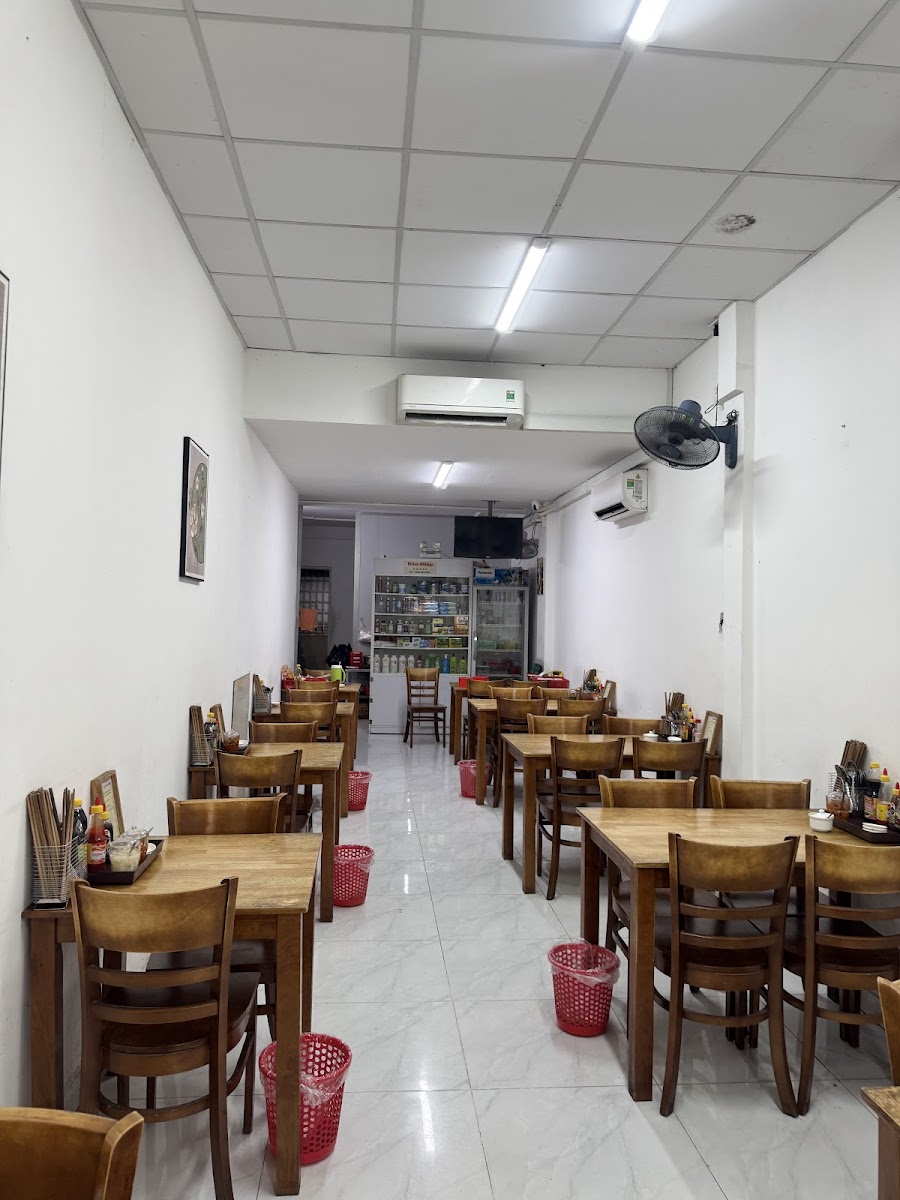 Hủ Tiếu Nam Vang Bảo Gia Nghi photo 2 in Thao Dien