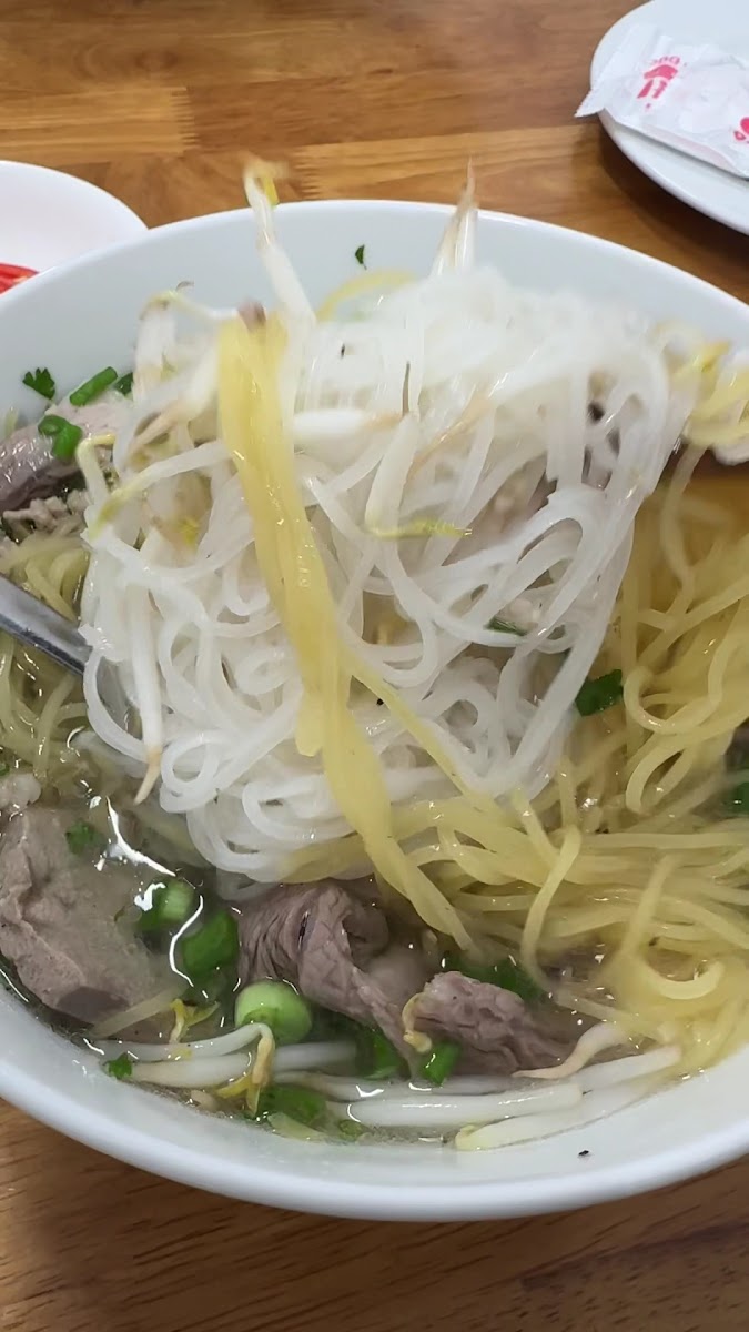 Hủ Tiếu Nam Vang Bảo Gia Nghi photo 4 in Thao Dien