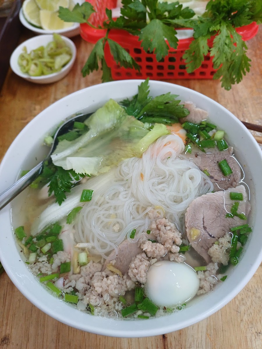 Hủ Tiếu Nam Vang Bảo Gia Nghi photo 7 in Thao Dien