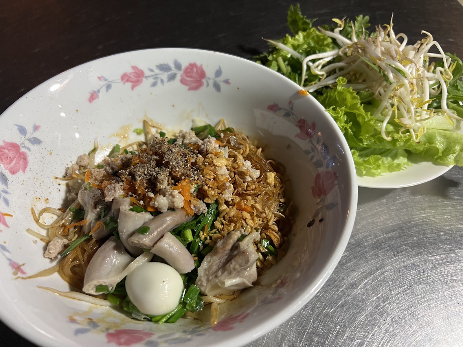 Hủ tiếu nam vang Nhà chang photo 8 in Thao Dien