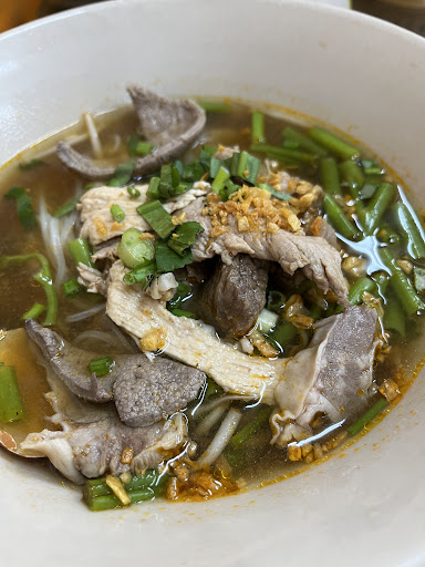 Hủ Tiếu Thái Lan Pi Thai photo 4 in Thao Dien
