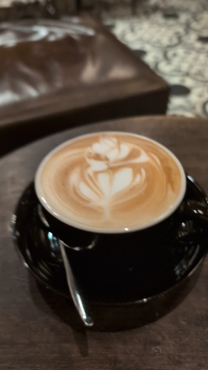 Hue Cafe Roastery photo 2 in Thao Dien