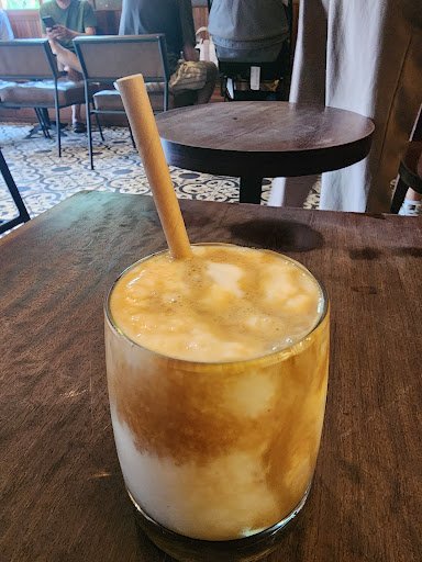 Hue Cafe Roastery photo 2 in Thao Dien