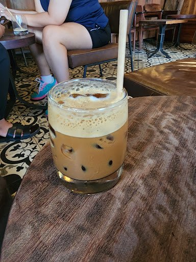 Hue Cafe Roastery photo 3 in Thao Dien