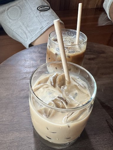 Hue Cafe Roastery photo 4 in Thao Dien