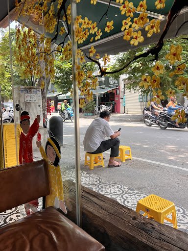 Hue Cafe Roastery photo 5 in Thao Dien