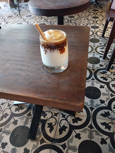 Hue Cafe Roastery photo 6 in Thao Dien