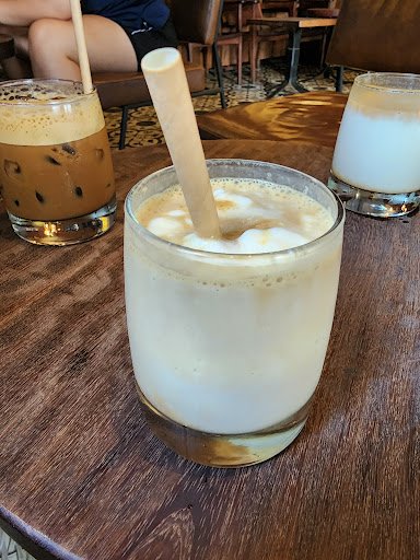 Hue Cafe Roastery photo 8 in Thao Dien