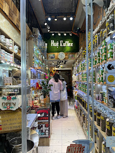Huệ cafe photo 5 in Thao Dien