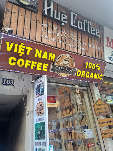 Huệ cafe photo 5 in Ha Noi