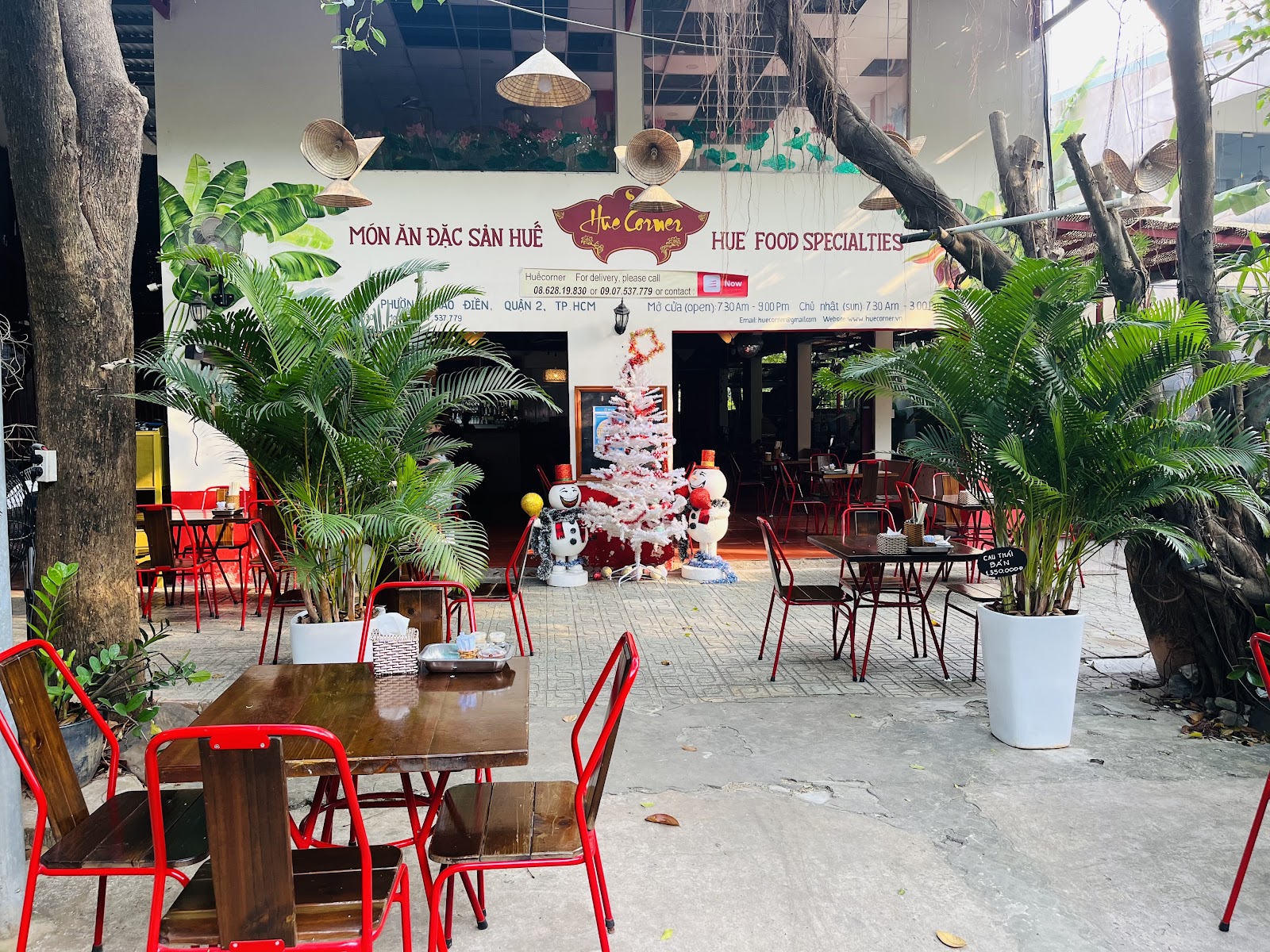 Hue Corner photo 12 in Thao Dien