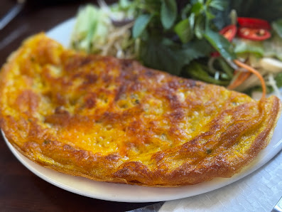 Bánh xèo