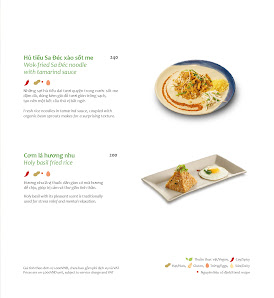 Hum Garden - Healthy Veggies Delights photo 6 in Thao Dien