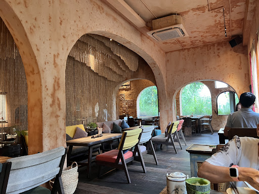 Hum Lounge photo 6 in Thao Dien