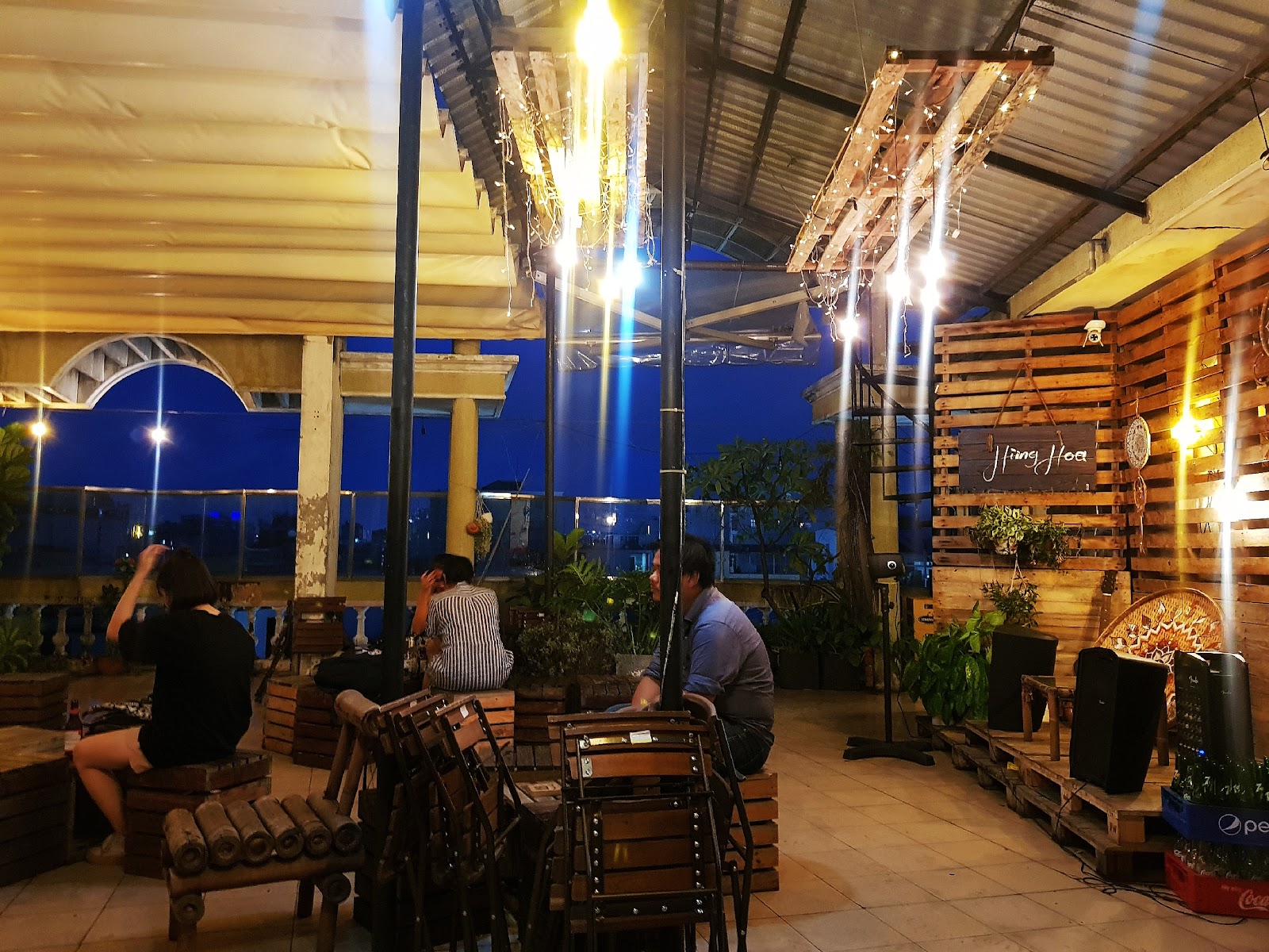 Hừng Hoa photo 3 in Thao Dien