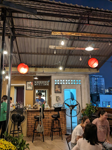 Hừng Hoa photo 4 in Thao Dien