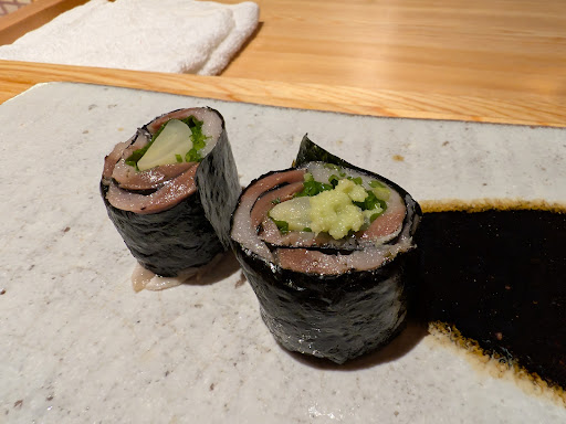 Hưng Omakase photo 7 in Thao Dien