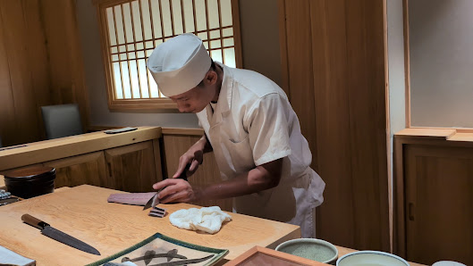 Hưng Omakase photo 7 in Thao Dien
