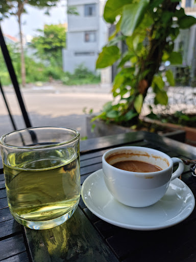 Hương Coffee photo 5 in Thao Dien