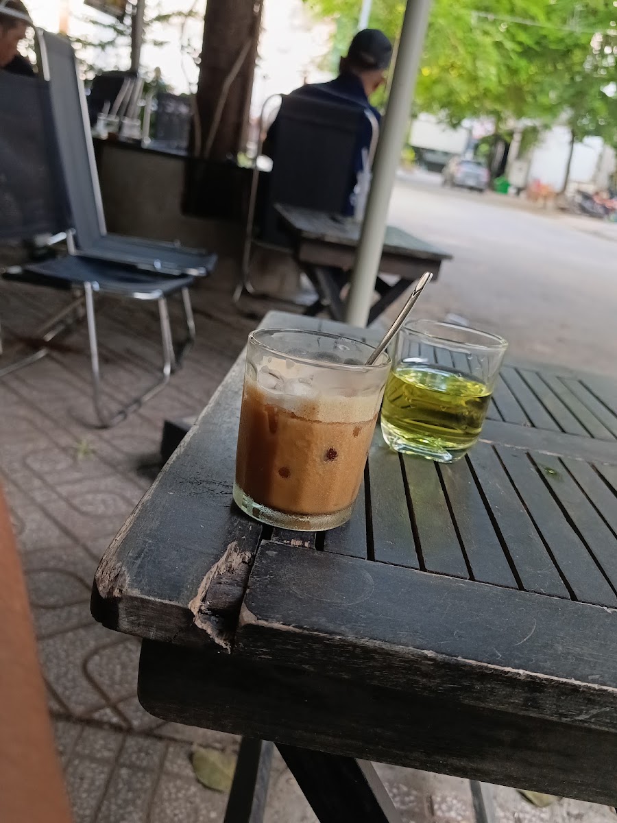 Hương Coffee photo 7 in Thao Dien