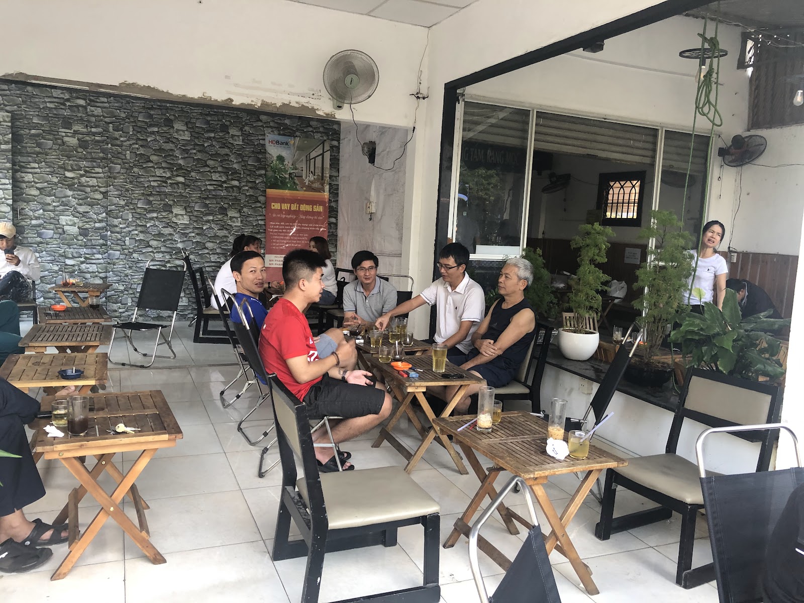 Hương Coffee photo 5 in Thao Dien