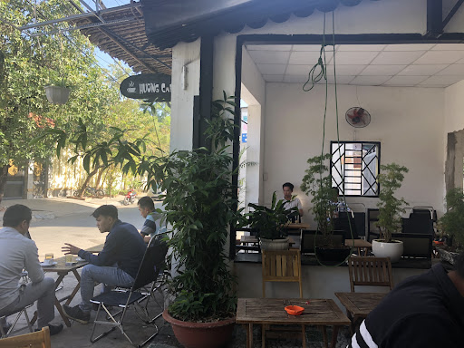 Hương Coffee photo 6 in Thao Dien