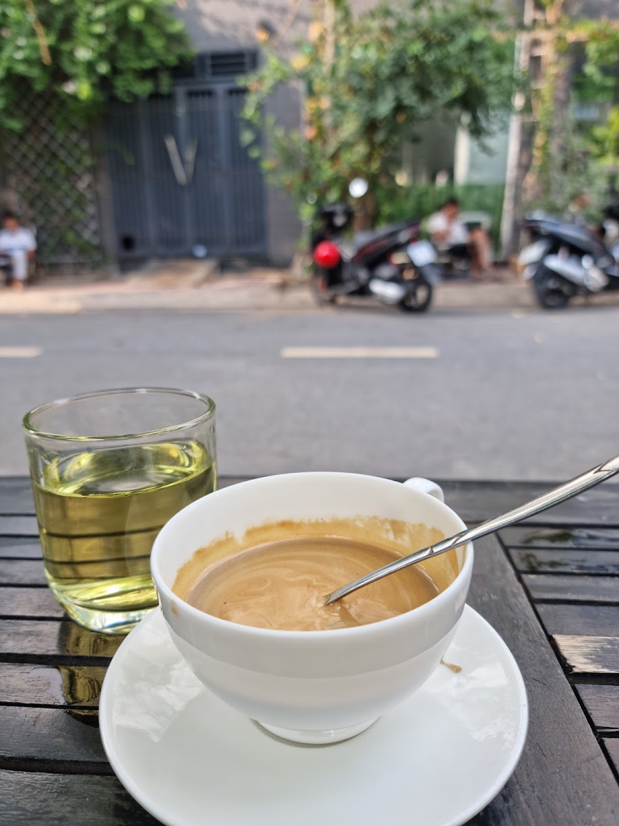 Hương Coffee photo 7 in Thao Dien