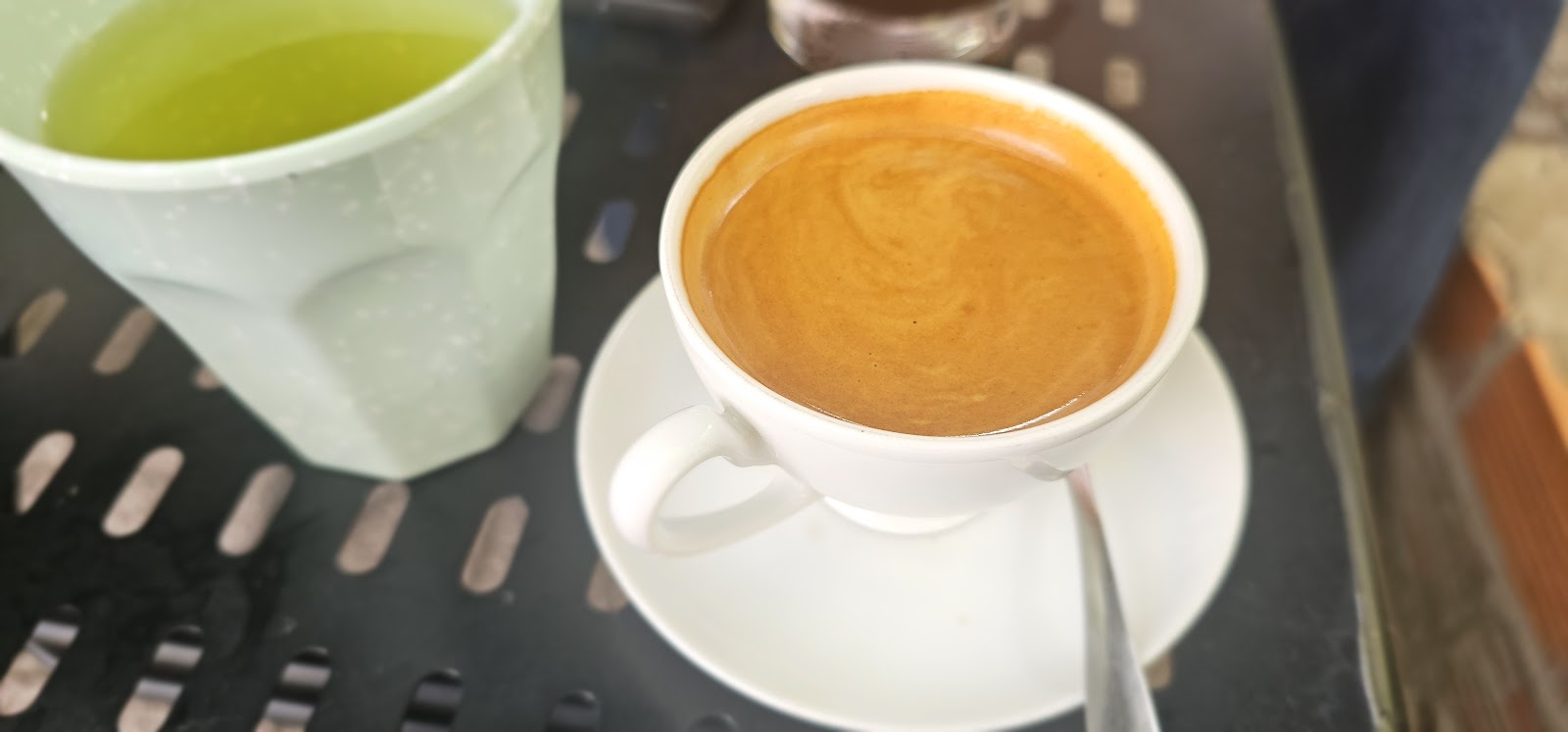 Hương Coffee photo 8 in Thao Dien