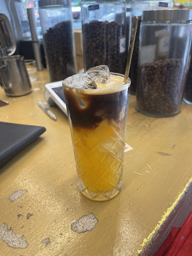 Hương Mai Cafe photo 3 in Ha Noi