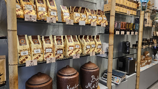 Hương Mai Cafe photo 5 in Thao Dien