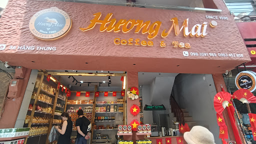 Hương Mai Cafe photo 5 in Ha Noi