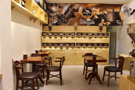 Huongmai cafe photo 5 in Thao Dien