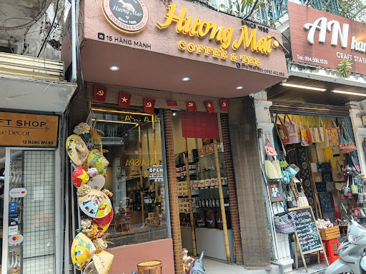 Huongmai cafe photo 4 in Ha Noi