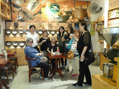 Huongmai cafe photo 7 in Thao Dien