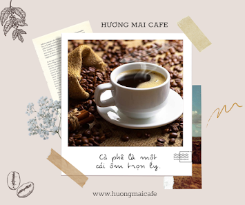 Huongmai cafe photo 4 in Thao Dien