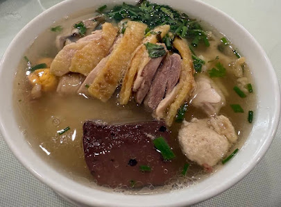 Huyền Hương Chicken Phở photo 8 in Thao Dien