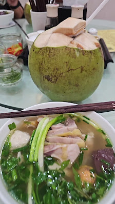Huyền Hương Chicken Phở photo 4 in Thao Dien