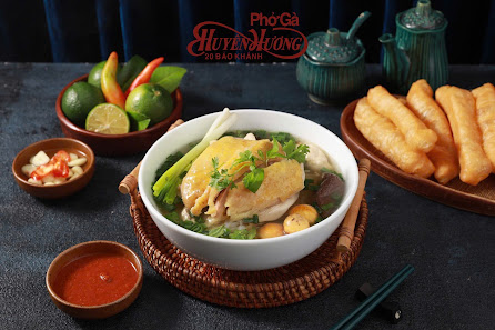 Huyền Hương Chicken Phở photo 6 in Thao Dien
