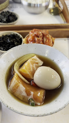 Hwa Jin's Kitchen - Ganjang Gejang - Cua Ngâm Tương photo 1 in Thao Dien