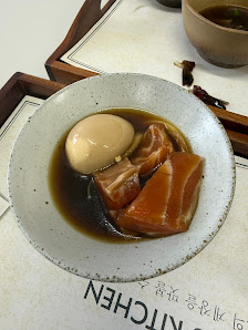 Hwa Jin's Kitchen - Ganjang Gejang - Cua Ngâm Tương photo 2 in Thao Dien