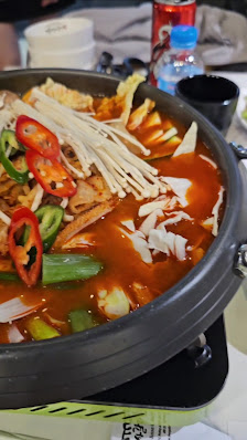 Hot Pot