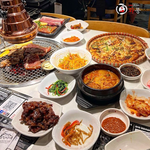 Vietnamese-Korean Fusion Feast
