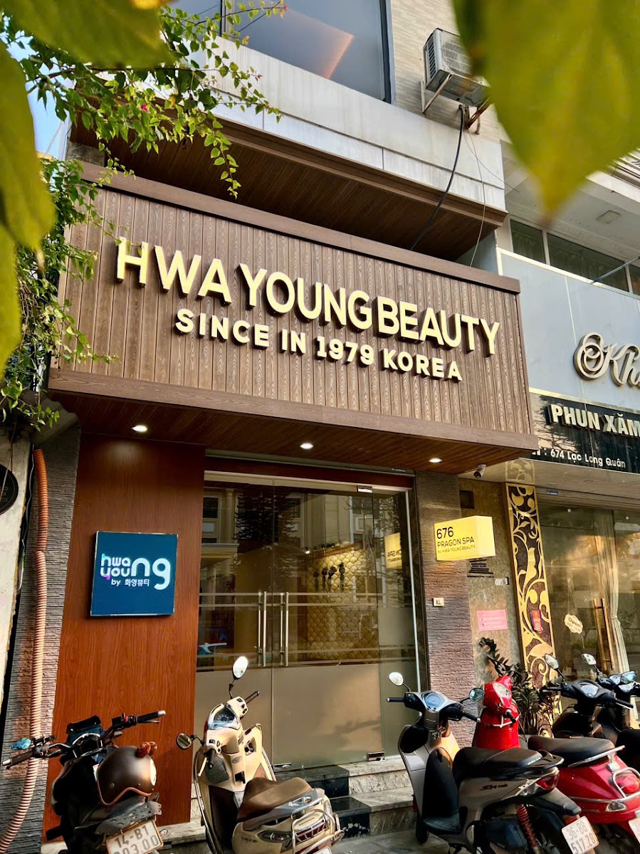 Hwa Young Beauty - Paragon Tây Hồ photo 4 in Ha Noi