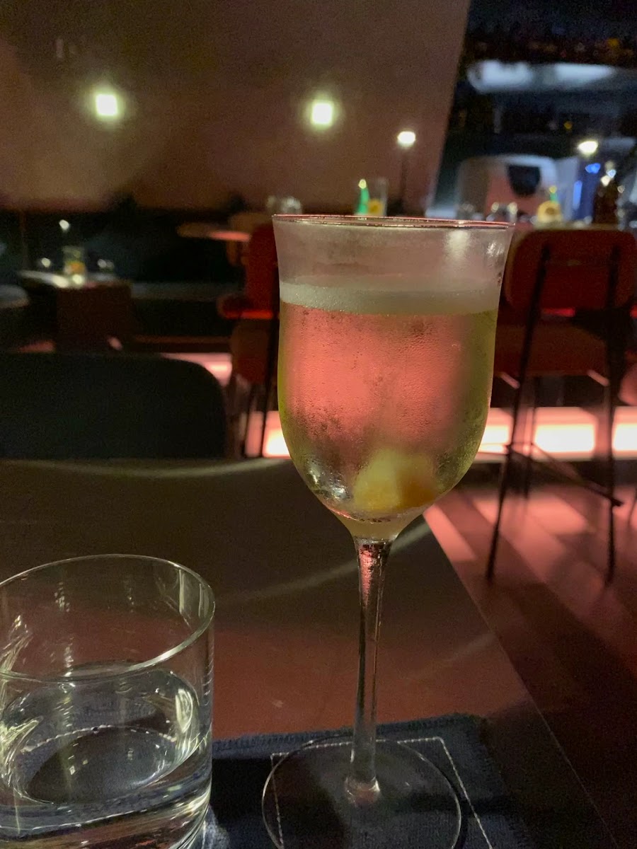 Hybrid Saigon - Cocktail Bar in Thao Dien