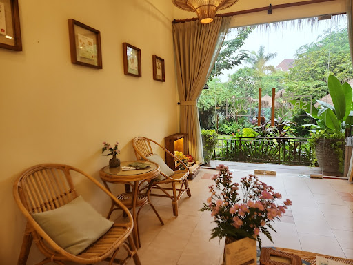 Hygge Spa - Chi nhánh 1 Health spa in Thao Dien - exterior