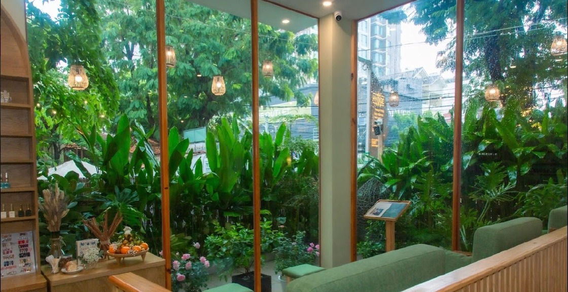 Hygge Spa - Chi nhánh 1 in Thao Dien
