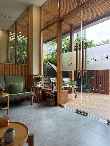 Hygge Spa photo 2 in Thao Dien