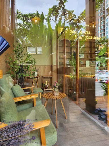 Hygge Spa photo 3 in Thao Dien